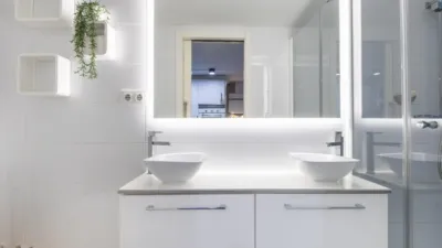 Duplex Penthouse in Vara de Quart photo 51