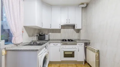 Apartment in Old Town photo 17