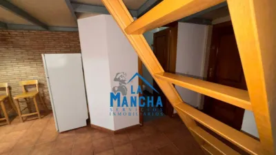 Ático en calle de Agustina de Aragón photo 18
