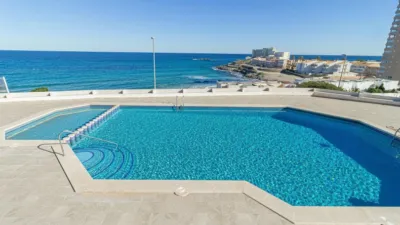 Duplex for sale at Edificio Monteblanco Uno, No. 1 photo 82