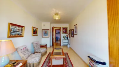 Apartment on Carrer de Miquel Sants Oliver photo 22