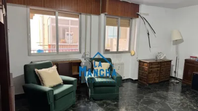 Apartment on Calle Tejares photo 36