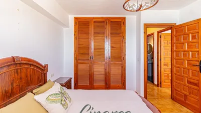 Duplex for sale at Edificio Monteblanco Uno, No. 1 photo 37