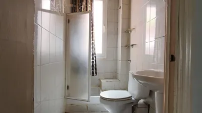 Flat in Lutxana photo 4