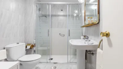 Apartment in Old Town photo 44