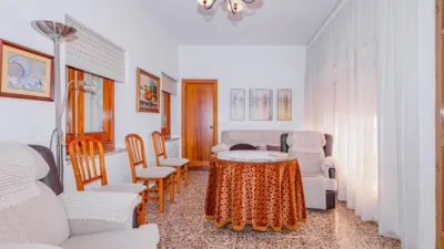 Semi-detached house in Vega de Granada, North-West Zone photo 7