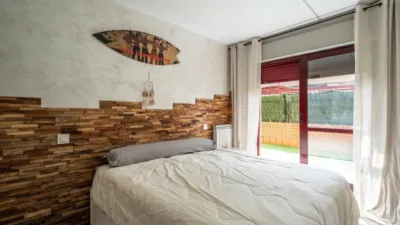 Flat in Europolis photo 26