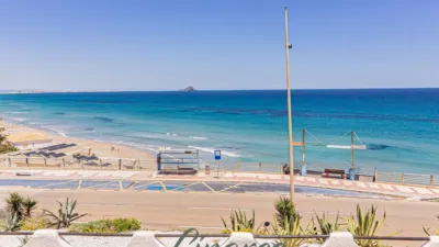 Duplex for sale at Edificio Monteblanco Uno, No. 1 photo 2