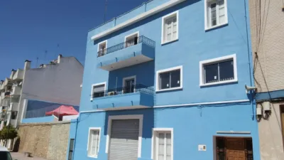 Chalet on Passeig del Recreo photo 7