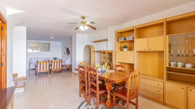 Duplex for sale at Edificio Monteblanco Uno, No. 1 photo 11