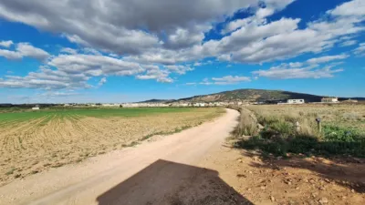 Terreno en venta en Alicante - Més