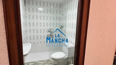 Apartment on Calle Tejares photo 29