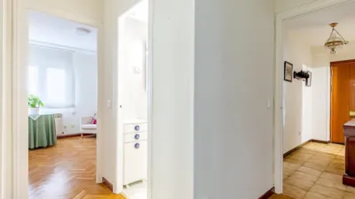 Apartment in Old Town photo 48