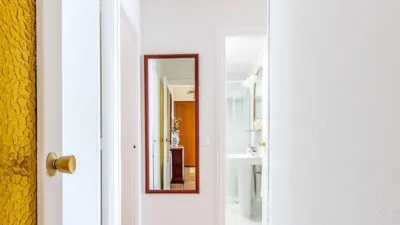 Apartment in Old Town photo 25