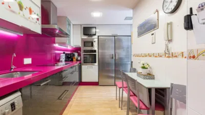 Penthouse on Alberto Contador Street photo 6