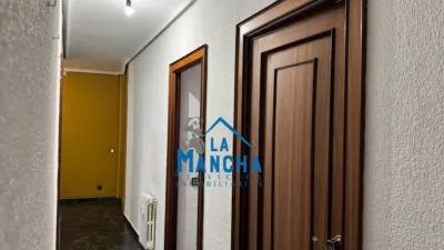 Apartment on Calle Tejares photo 24