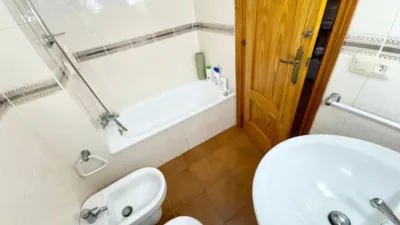 Terraced House in the Centre photo 21