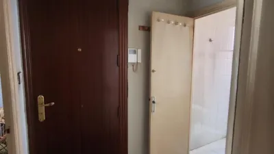 Flat in Lutxana photo 8