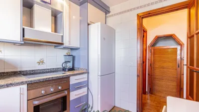 Duplex for sale at Edificio Monteblanco Uno, No. 1 photo 24