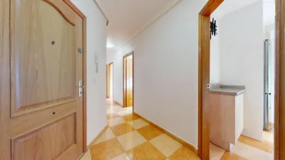 Piso – Pilar de la Horadada, Barrio Los Segundas, Los Hortelanos - Más