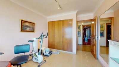 Apartment on Carrer de Miquel Sants Oliver photo 31