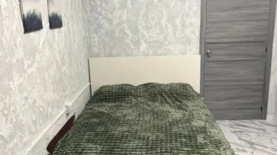 Flat on Calle de Don Antonio Aparisi photo 5