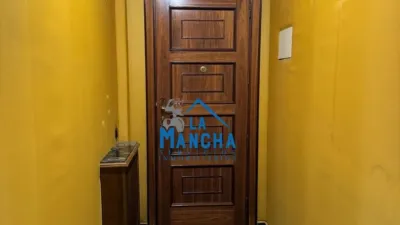 Apartment on Calle Tejares photo 38