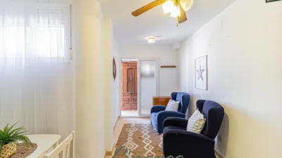 Duplex for sale at Edificio Monteblanco Uno, No. 1 photo 63