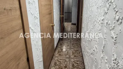 Apartment in Campanar photo 3