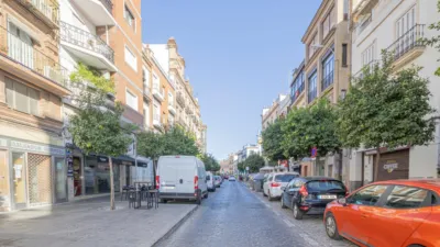 Terraced house on Calle San Jorge photo 6
