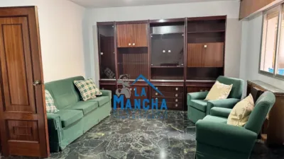 Apartment on Calle Tejares photo 33
