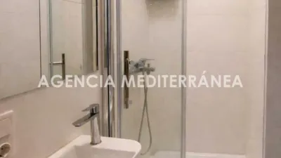 Apartment in Campanar photo 8