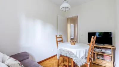Apartment in Old Town photo 54