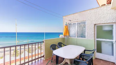 Duplex for sale at Edificio Monteblanco Uno, No. 1 photo 3