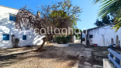 Chalet in La Presa - Collado - La Malla photo 36