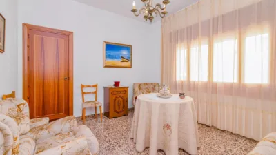 Semi-detached house in Vega de Granada, North-West Zone photo 16