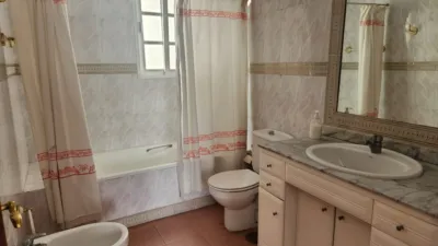 Apartment in San Rafael photo 16
