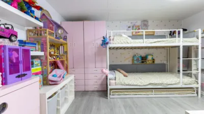 Duplex Penthouse in Vara de Quart photo 25