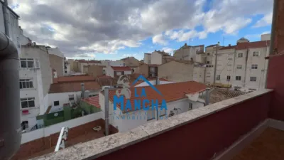 Ático en calle de Agustina de Aragón photo 27