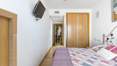 Penthouse on Alberto Contador Street photo 9