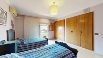 Apartment on Carrer de Miquel Sants Oliver photo 9