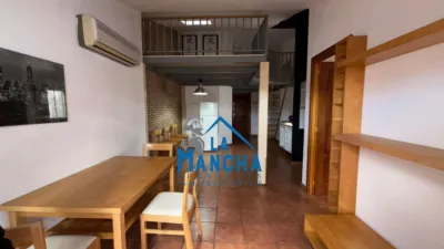 Penthouse on Calle de Agustina de Aragón photo 2
