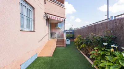 Apartment on Calle Mascarón de Proa photo 10