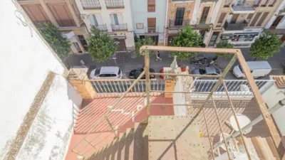 Terraced house on Calle San Jorge photo 8