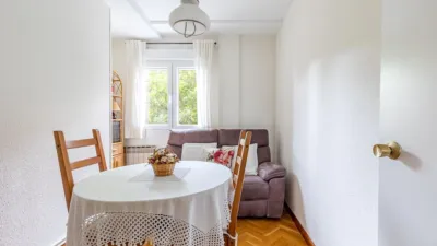 Apartment in Old Town photo 53
