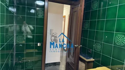 Apartment on Calle Tejares photo 15