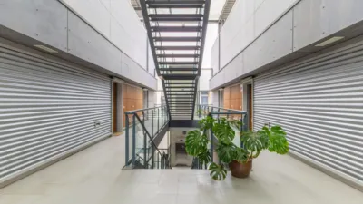 Duplex Penthouse in Vara de Quart photo 21