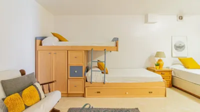 Duplex for sale at Edificio Monteblanco Uno, No. 1 photo 54