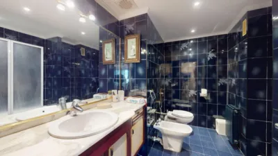 Apartment on Carrer de Miquel Sants Oliver photo 10
