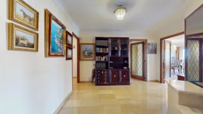 Apartment on Carrer de Miquel Sants Oliver photo 12